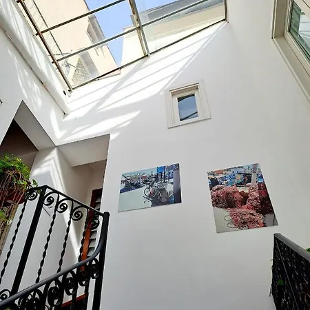 Bed and Breakfast Ai Tintori