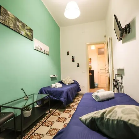Oda ve Kahvaltı Ai Tintori 3*