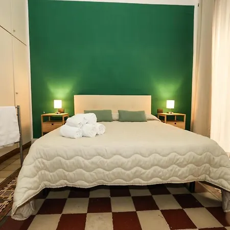 Ai Tintori Bed and Breakfast 4*