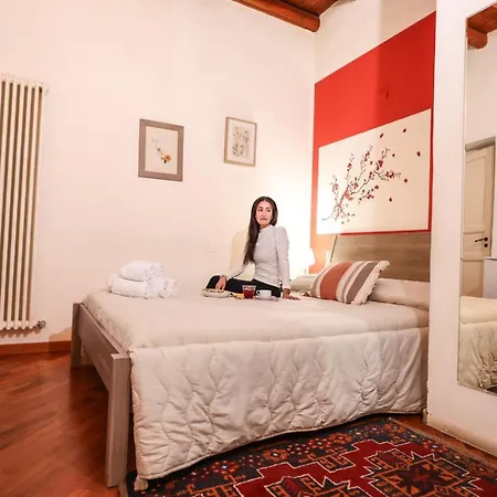 Ai Tintori Oda ve Kahvaltı Palermo