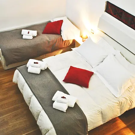 Bed & Breakfast Ai Tintori Palermo