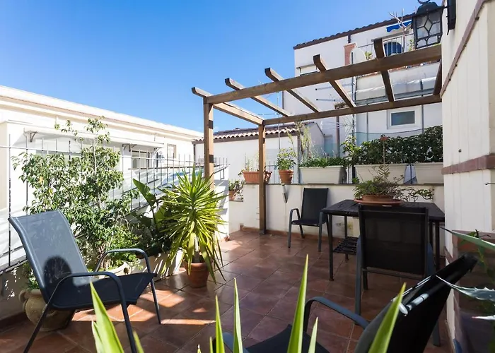 Bed and breakfast Ai Tintori Palermo