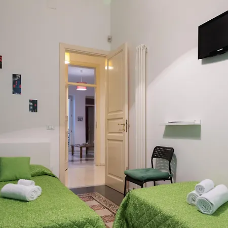 Ai Tintori לינה וארוחת בוקר 4*