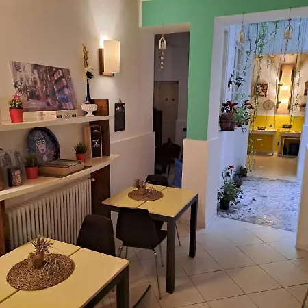 Ai Tintori פלרמו