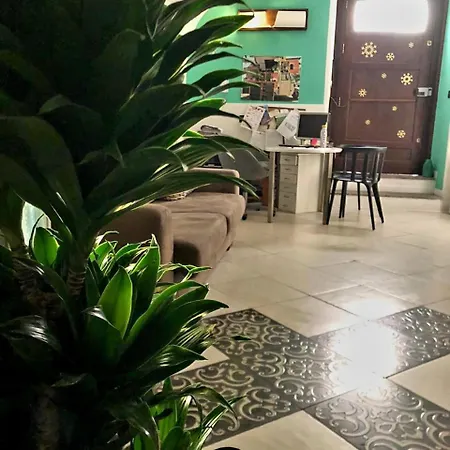 Ai Tintori פלרמו