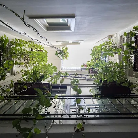 Ai Tintori 住宿加早餐酒店