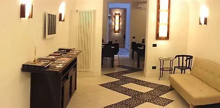 Ai Tintori 4* Παλέρμο