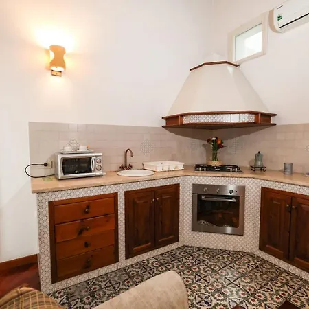 לינה וארוחת בוקר Ai Tintori