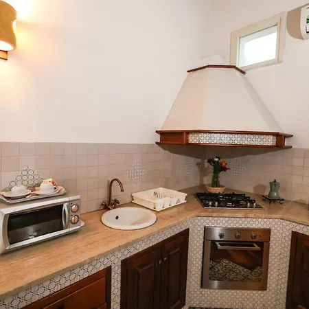 Ai Tintori לינה וארוחת בוקר פלרמו