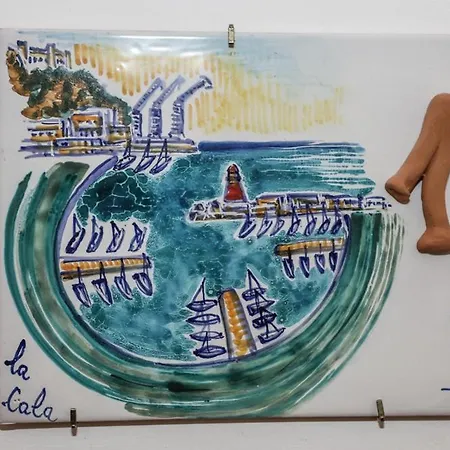 Ai Tintori 4* פלרמו