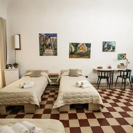 Ai Tintori פלרמו