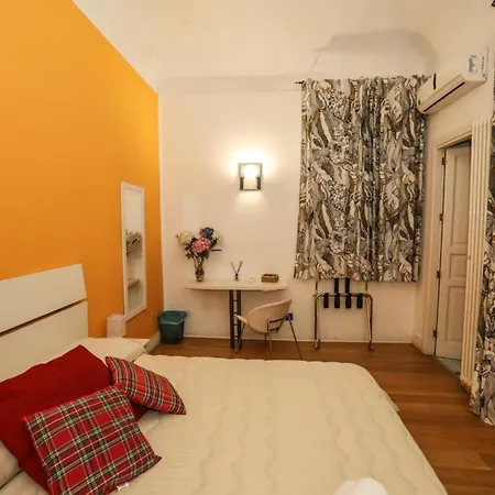 Ai Tintori לינה וארוחת בוקר 4*