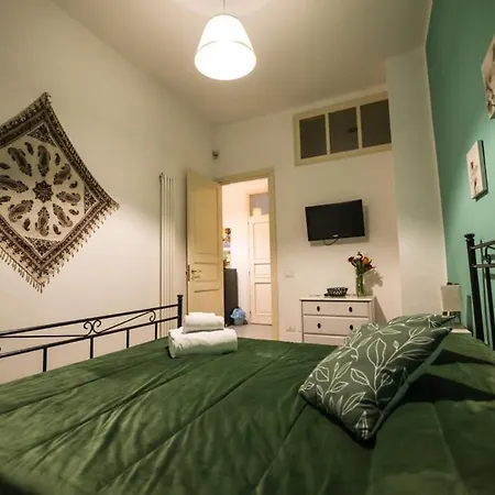 Ai Tintori לינה וארוחת בוקר 4*