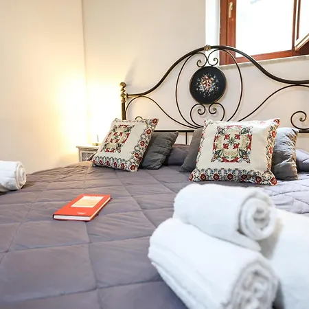 Ai Tintori Bed & Breakfast 3*