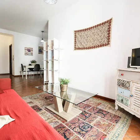 Bed & Breakfast Ai Tintori Palermo