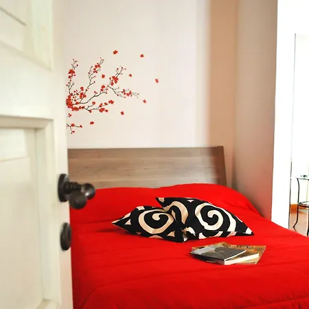 Ai Tintori 4* פלרמו