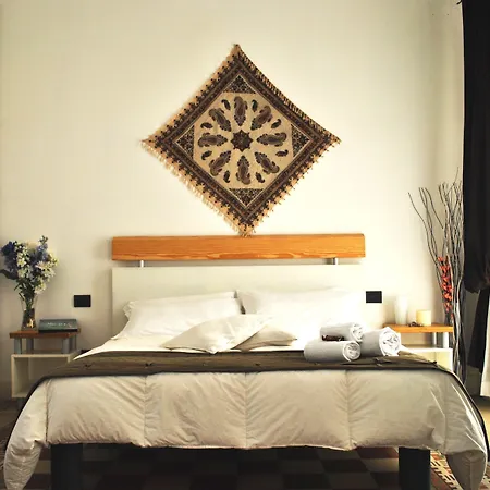 Ai Tintori 4* פלרמו