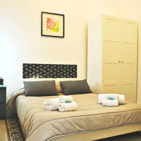 Ai Tintori לינה וארוחת בוקר 4*