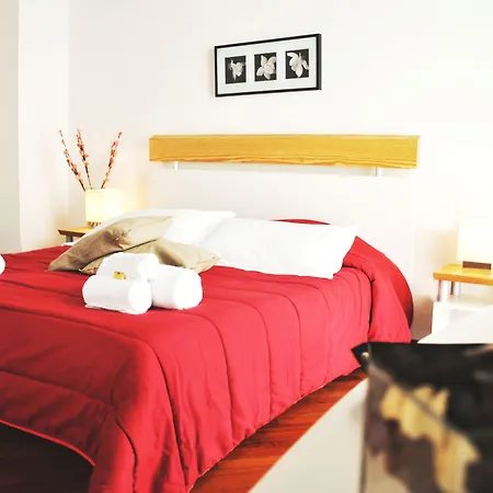 Ai Tintori לינה וארוחת בוקר פלרמו