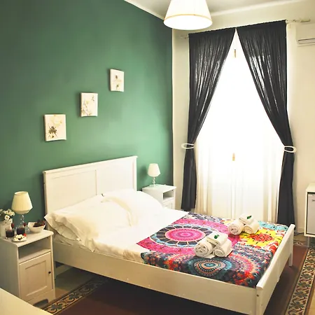 Ai Tintori לינה וארוחת בוקר 4*