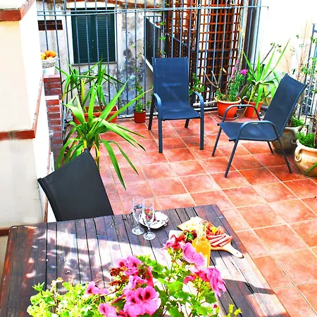 Ai Tintori 4* פלרמו