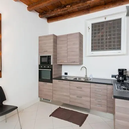 לינה וארוחת בוקר Ai Tintori