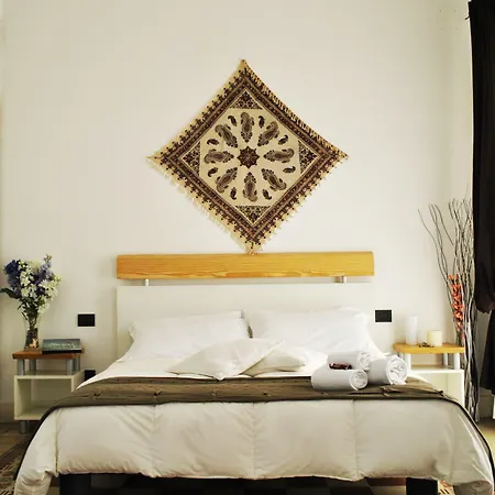 לינה וארוחת בוקר Ai Tintori