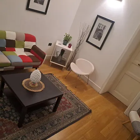 Oda ve Kahvaltı Ai Tintori Palermo