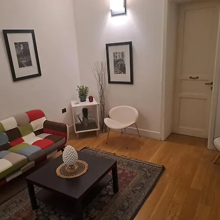 Ai Tintori 4* Palermo