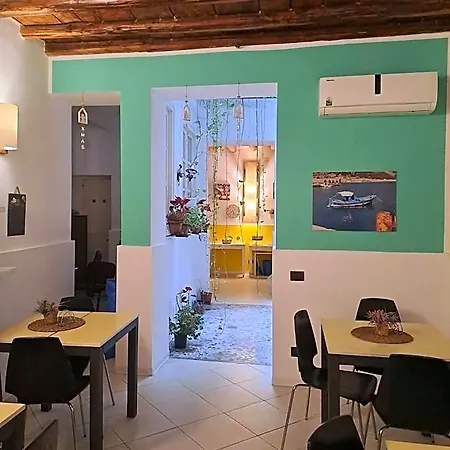 B&B Ai Tintori