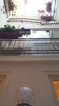 Bed and Breakfast Ai Tintori