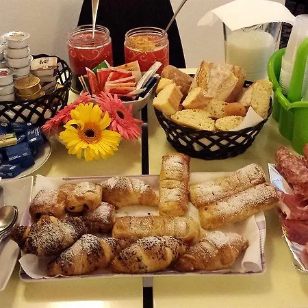 Bed and Breakfast Ai Tintori