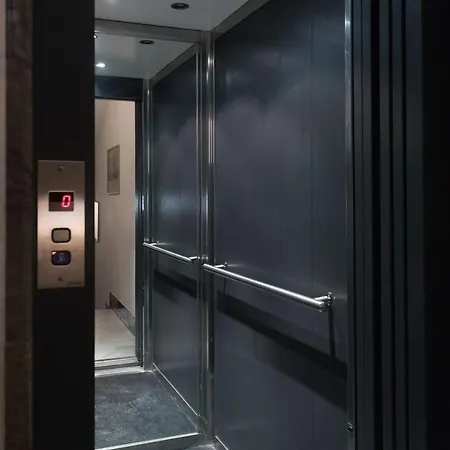 Ai Tintori לינה וארוחת בוקר 4*