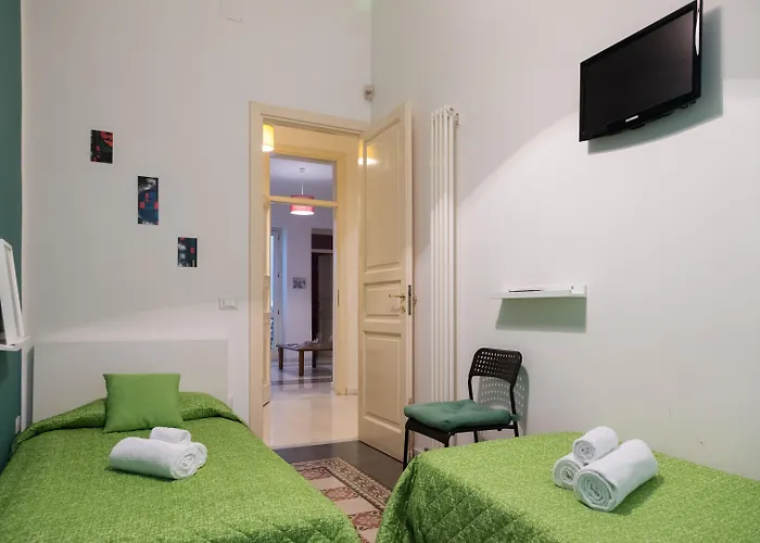 Ai Tintori Bed & Breakfast 4*