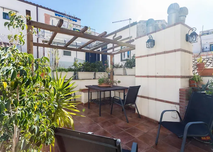 Bed & Breakfast Ai Tintori 4*