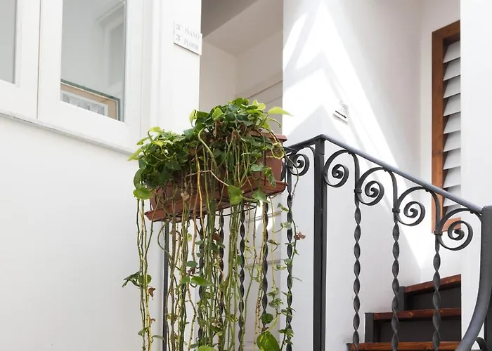 Ai Tintori Bed & Breakfast Palermo