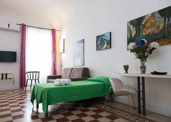 Bed & Breakfast Ai Tintori
