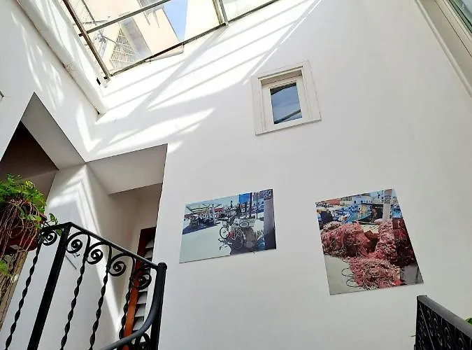 Bed & Breakfast Ai Tintori