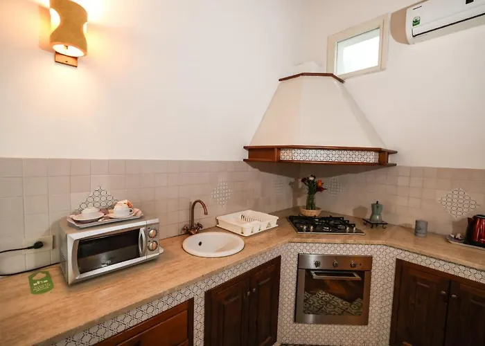 Ai Tintori Bed & Breakfast Palermo