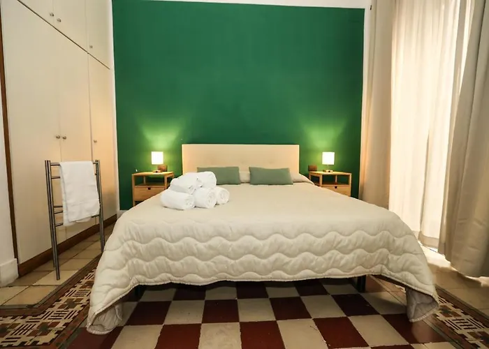 Ai Tintori Bed & Breakfast 4*