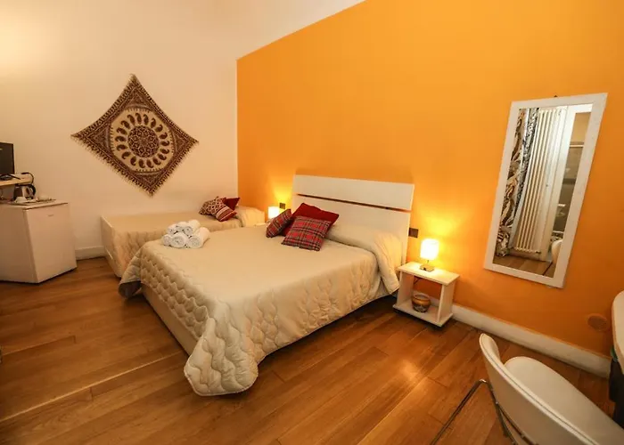 Ai Tintori Bed & Breakfast