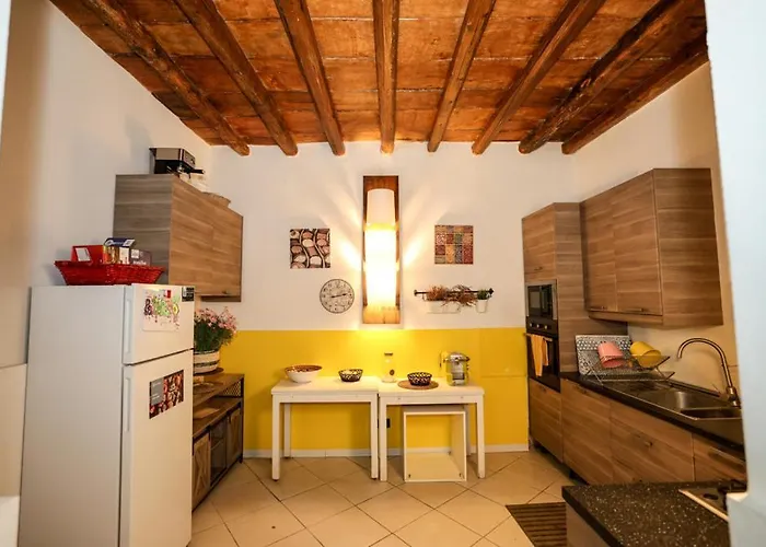 Ai Tintori 4* Palermo