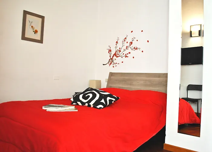 Bed & Breakfast Ai Tintori