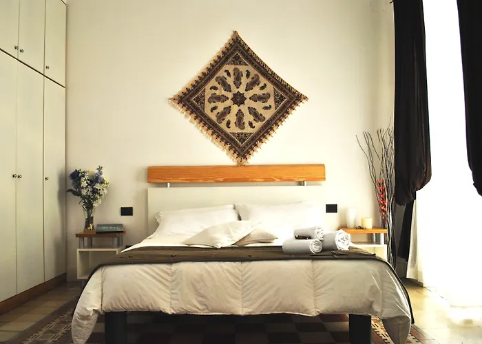 Ai Tintori 4* Palermo