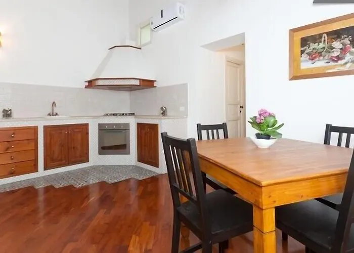 Ai Tintori Bed & Breakfast