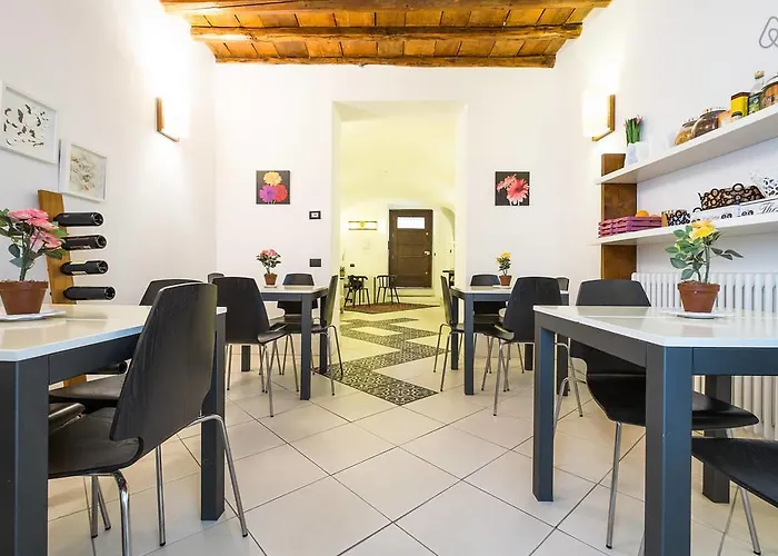 Ai Tintori Bed & Breakfast Palermo