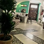 Panzió Ai Tintori