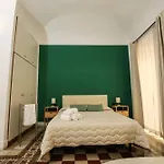 Panzió Ai Tintori 4*