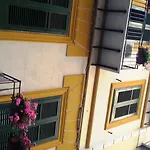 Panzió Ai Tintori Palermo