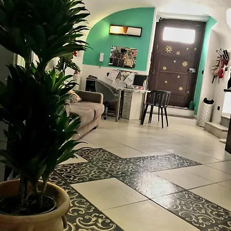 住宿加早餐酒店 Ai Tintori